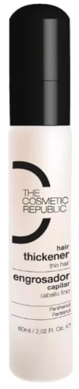 The Cosmetic Republic Espessante de Cabelo 60 ml