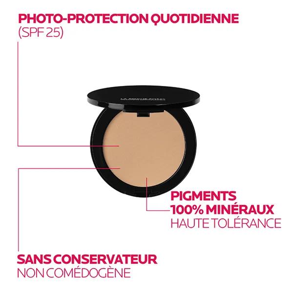 La Roche Posay Toleriane Teint Mineral Beige rosado 14 9,5 g