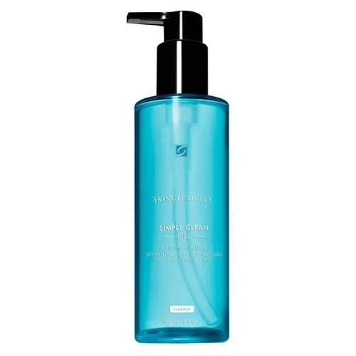 Skinceuticals Simply Clean Gel Detergente Viso Struccante 195 ml