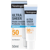Neutrogena Ultra Sheer Invisible Facial Sunscreen Moisturizing SPF50