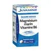 Juvamine Equilibre Nerveux Magnésium Marin Vitamine B6 30 comprimés