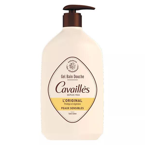 Rogé Cavaillès Surgras Gel de Ducha Baño The Original 1L