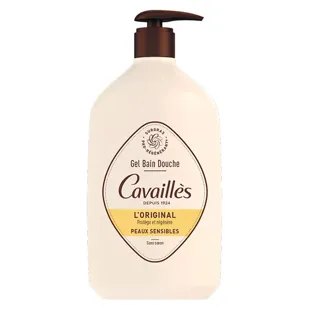 Rogé Cavaillès Gel Colluttorio Ultra Ricco L'Originale 1L