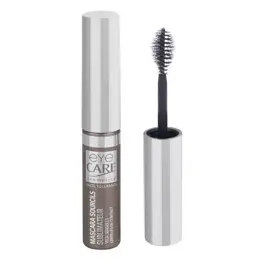 Eye Care Mascara Sourcils Sublimateur Châtain 3g