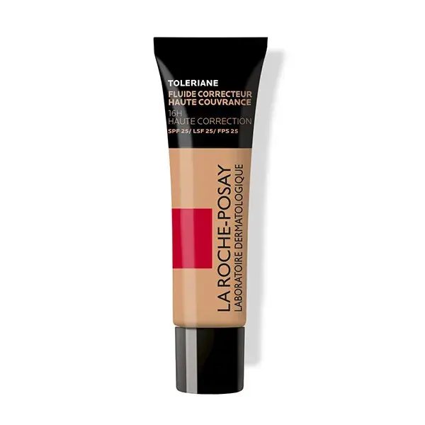 La Roche Posay Toleriane Fluido Corrector de Tez SPF25 N°10 30ml