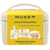 Nuxe Nuxuriance Gold Serum in Öl 30 ml + Tagescreme 50 ml + Nachtbalsam 50 ml