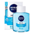 After Shave Lotion Sensitive Cool Nivea Men 100ml
