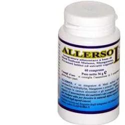 Herboplanet Allersol 60 Compresse