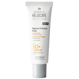 Heliocare 360º Pigmentvloeistof-oplossing SPF50 + 50ml