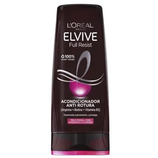 L'Oréal Elvive Acondicionador Anti Rotura 300 ml