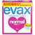 Evax Protège-slips Normal 50 unités