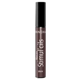 Innoxa Mascara Stimul'cils Brun 8ml