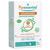 Sapone solido igienizzante supergrasso Puressentiel con 3 oli essenziali 100 g