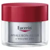 Eucerin Hyaluron Filler + Volume Lift Soin de Nuit Anti-Âge 50ml