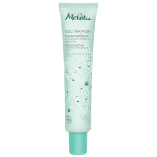Melvita Nectar Pur Mattifying Fluid 40 ml