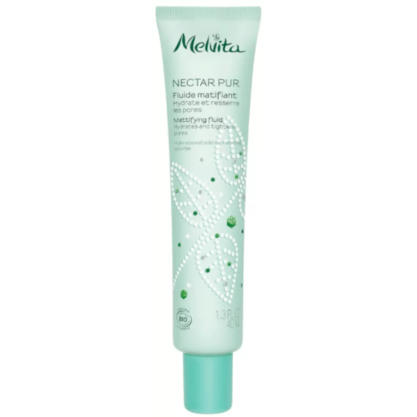 Melvita Nectar Pur Mattifying Fluid 40 ml