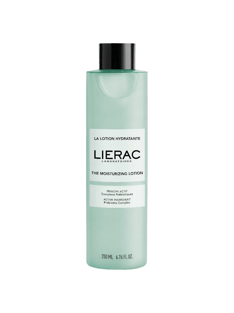 Lierac Lozione Idratante Struccante Viso 200 ml