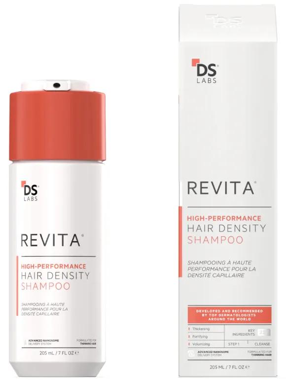 Anti-Haarausfall und stimulierendes Shampoo Revita 205ml