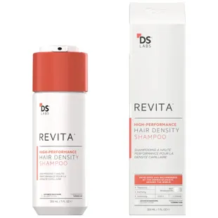 Revita Shampooing Anti-Chute et Stimulant 205ml