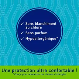 Nett ProComfort Tampon Super Plus 24 unités