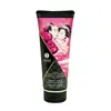 Shunga Crème de Massage Délectable Framboise  200ml