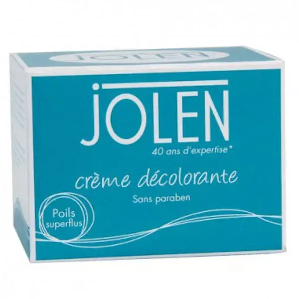 Jolen cream bleaching 30ml