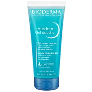 Bioderma Atoderm Sanftes Duschgel 100 ml