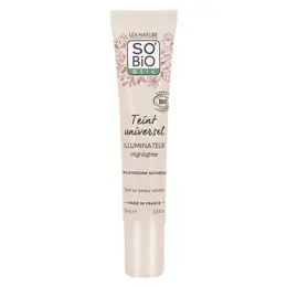 So'Bio Étic Teint Universel Illuminateur Bio 15ml