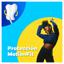 Tampax Pearl Compak Super Tampons 36 stuks