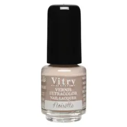 Vitry Vernis à Ongles N°143 Noisette 4ml