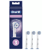 Pièces de rechange Oral-B brosse rechargeable 3uds Sensi ultraminces