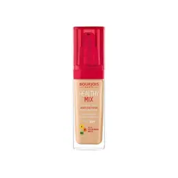 Bourjois Healthy Mix Fond de Teint 053 Beige Light 30ml