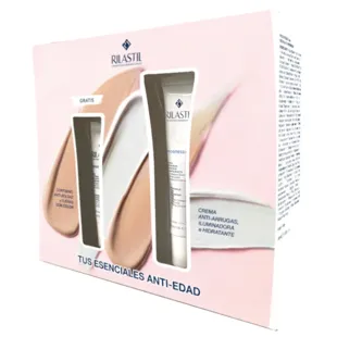 Rilastil Crema Progression 40 ml + REGALO Contorno 15 ml