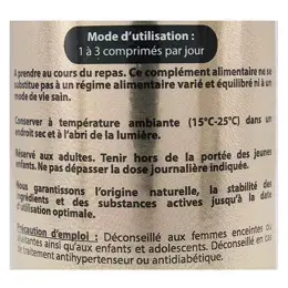 Vit'all+ Tribulus Terrestris 300mg 60 comprimés