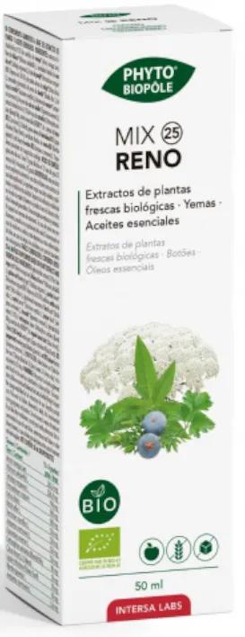 Intersa Phytobiopole Mix 25 Reno Bio 50 ml