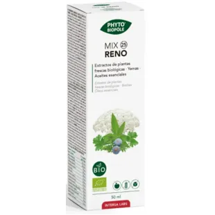 Intersa Phytobiopole Mix 25 Reno Bio 50 ml