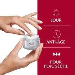 Eucerin Hyaluron Filler + Volume Lift Soin de Jour Anti-Âge SPF15 50ml