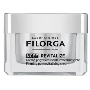Filorga NCTF Umkehrmattenflüssigkeit 50ml