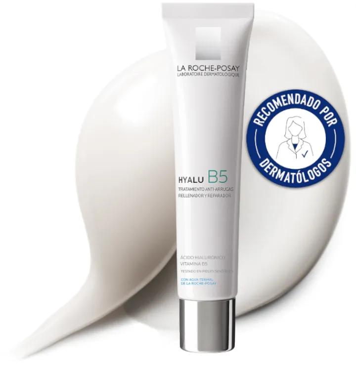 Hyalu B5 Anti-Wrinkle Treatment La Roche Posay 40ml