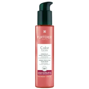 René Furterer Color Glow Thermo Protective Shine Cream 100 ml