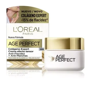 L'Oréal Age Perfect Day Cream for Mature Skin 50 ml