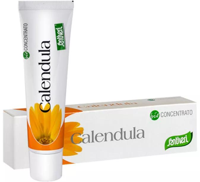 Santiveri Crema alla Calendula Biologica 50ml