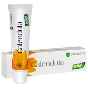Santiveri Crema con Caléndula Bio 50 ml