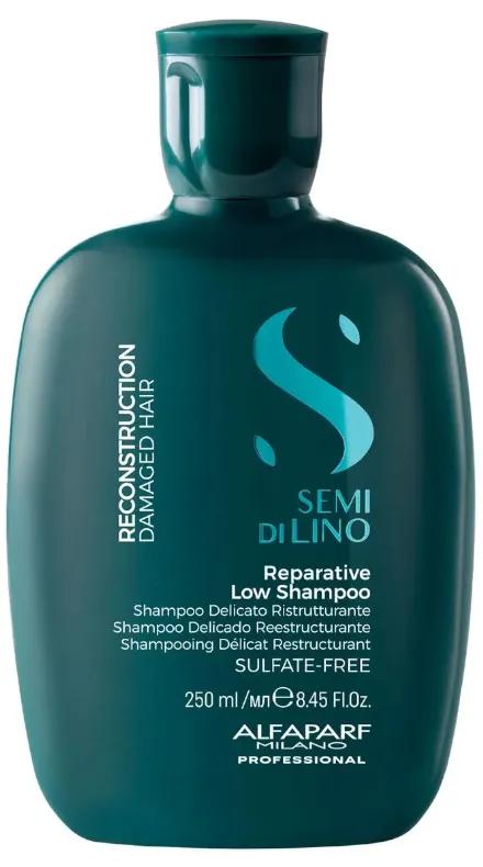 Alfaparf Semi Di Lino Shampooing Réparateur 250 ml