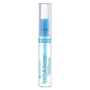 Gel mascara Essence per ciglia e sopracciglia 9 ml