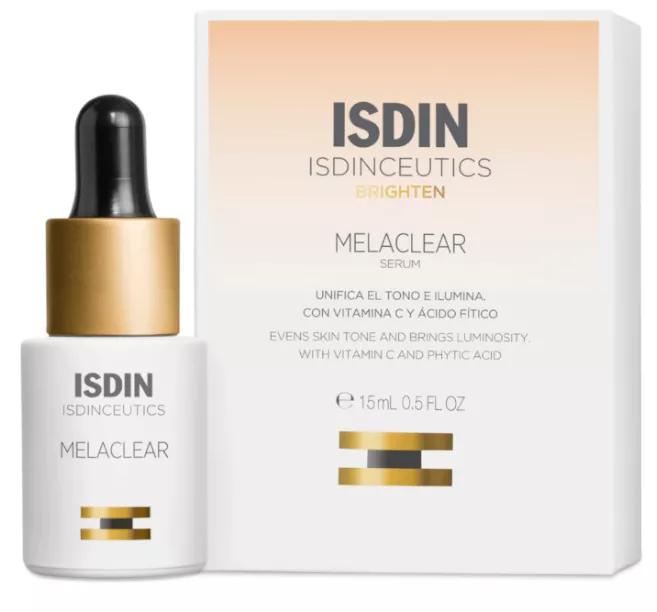 Isdin IsdinCeutics Melaclear 15 ml
