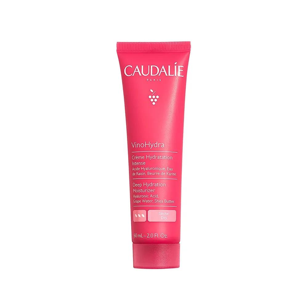 Caudalie Vinohydra Crema Idratazione Intensa 60 ml