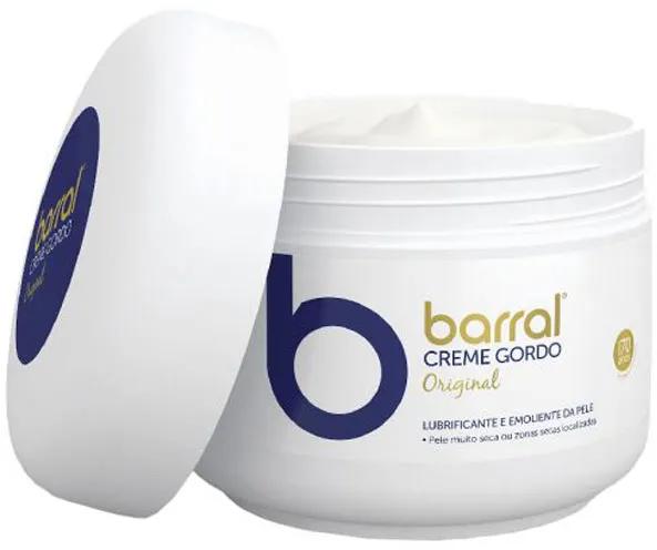 Barral Crème Nourrissante 200 ml