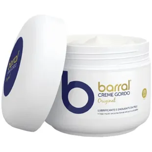 Barral Nourishing Cream 200 ml