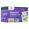 Les 3 Chênes Arom'Infuz Digestion Transit Bio 20 sachets